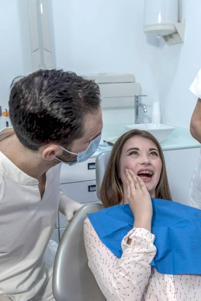 Best Urgent Dental Care for Toothaches in Melcher Dallas, IA