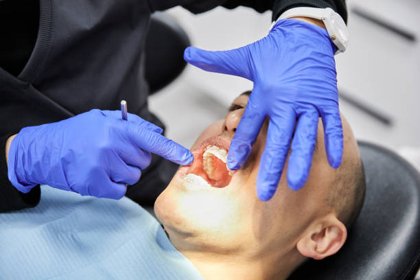 Best Walk-In Emergency Dental Services in Melcher Dallas, IA