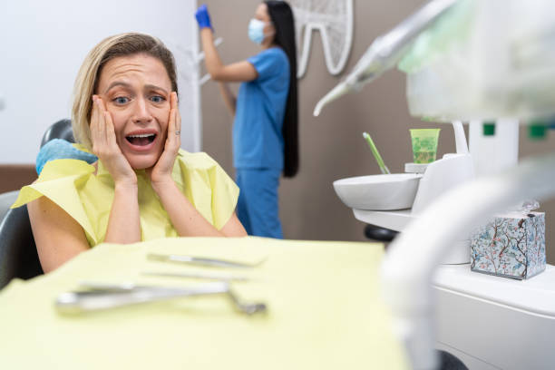 Best Emergency Treatment for Jaw Pain or Injury in Melcher Dallas, IA