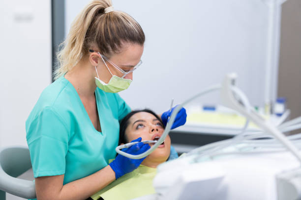 Best Emergency Dental Care for Sports Injuries in Melcher Dallas, IA